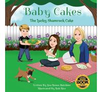 Baby Cakes: The Lucky Shamrock Cake