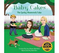 Baby Cakes: The Lucky Shamrock Cake