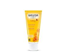Weleda Crème visage Calendula Bébé 50 ml