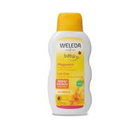 baby calendula crème fluida lenitiva e idratante 200 ml,