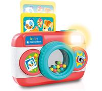 Baby Camera Camera Early Age Electronic Musical Activity Centre For Children 9 Months+,Single,17440,Multicoloured,Small