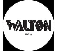 Walton Baby/Can't You See (Vinyl) 12" Single