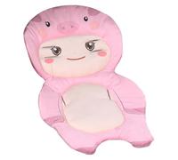 Baby Car Seat Head Support Protector, Lightweight Car Seat Cushion, Baby Seat Liner, Comfortable Baby Seat Cushion, 70x35cm/27.56x13.78 Inches for Babies and Toddler