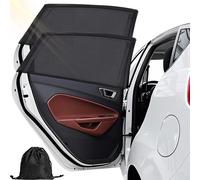 Baby Car Sun Shades,2 Pieces Baby Car Sun Sunscreen,Car Sun Protection,Car By Sun Sock,Car Sun Protection,Car Rear Sun Protection,For Cars