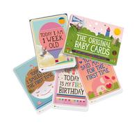 Baby cards - version anglaise