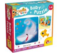 Baby Carotina - Baby Puzzle Jument 80069