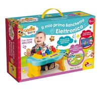 Baby Carotina Mon Premier Banquet Électronique 76628