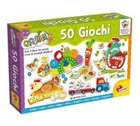 Baby Carrot Pen Talk 50 Jeux 76710