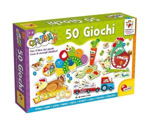 Baby Carrot Pen Talk 50 Jeux 76710