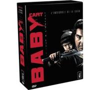 Baby cart - Coffret intégral - 6 Films E
