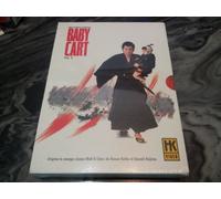 Baby Cart - Films 4, 5 & 6