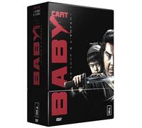 Baby Cart - L'intégrale