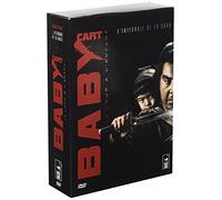 Baby Cart, l'intégrale : Le sabre de la vengeance + L'enfant massacre + Dans la terre de l'ombre + L'âme d'un père, le coeur d'un fils + Le territoire des démons + Le paradis blanc de l'enfer