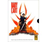 Baby Cart Vol 1 : Le sabre de la vengeance / L'enfant massacre / Dans la terre de l'ombre