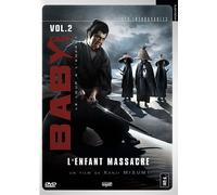Baby Cart - Vol.2 - L'enfant Massacre