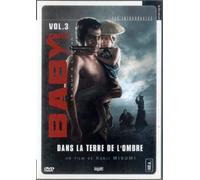Baby Cart - Vol.3 - Dans la terre de l'ombre