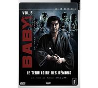 Baby Cart - Vol.5 - Le Territoire Des Démons