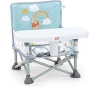 Baby chaise d'appoint Winnie l'ourson - Réhausseur Pop 'N Sit - Intérieur et extérieur Multicolore G
