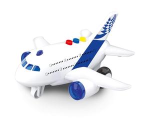 BABY CHALLENGE - Avion Long Courrier - Véhicule De Transport - 021170