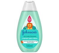 Johnson'S Baby Champú No Más Tirones 500ml