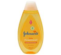 Shampooing original BÉBÉ 500 ml - Contents: 500 ml