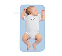 Baby Changing Pad Liners, Portable Changing Pad Travel, Compact Diaper Changing Mat, Toddler Changing Pad, Travel Diaper Changing Pad, Waterproof Changing Pad, Lightweight Baby Mat, Baby Shower