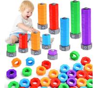 Baby Child Toy 1 2 3 Years Active Child 1 2 3 Years Montessori Games 1 2 3 Years Motor Skills Baby Games Educational Child 1 2 3 Years Learning to Count Gift Child 1 2 3 Years Boy Girl