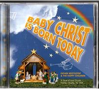 Baby Christ Is Born Today (UK Import)