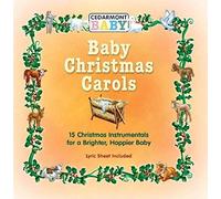 Cedarmont Kids - Baby Christmas Carols (S) [Import]