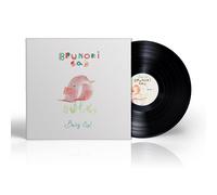 Brunori Sas – Baby Cip! – Vinyle LP – Import (Italie)