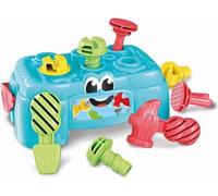 Baby Clementoni - Atelier de bricolage