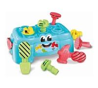 Baby Clementoni - Atelier De Bricolage