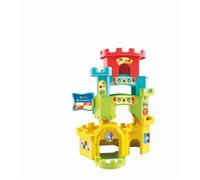 Baby Clementoni - Château Roule-Boule