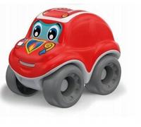 Baby Clementoni Display Véhicules culbutos - Rescue Force