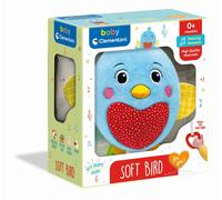 Baby Clementoni For You Carillon Oiseau Soft Bird