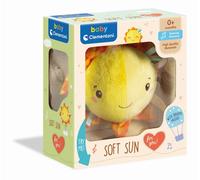Baby Clementoni For You Carillon Soleil