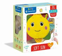 Baby Clementoni For You Carillon Soleil Soft Sun