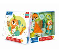 Baby Clementoni For You Coffret De Naissance Ourson - Baby Gift Set