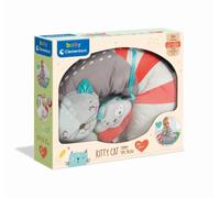 Baby Clementoni For You Coussin Kitty Cat