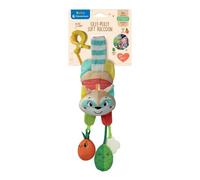 Baby Clementoni For You Easy-Peasy - Raton-Laveur