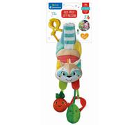 Baby Clementoni For You Easy-Peasy - Raton-Laveur