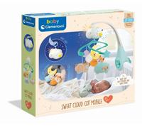 Baby Clementoni For You Mobile - Sweet Cloud