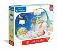 Baby Clementoni For You Mobile Sweet Dream Cot