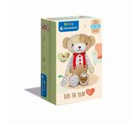 Baby Clementoni For You Peluche Ourson - Bob the Bear