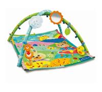Baby Clementoni For You Tapis Et Arches My First Discoveries Activity Gym