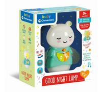Baby Clementoni For You Veilleuse Luciole - Good Night Lamp