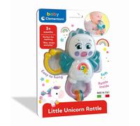 Baby Clementoni Hochet De Dentition - Licorne