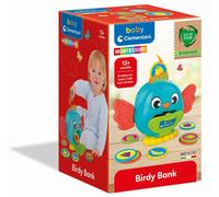 Baby Clementoni L'oiseau tirelire - Montessori