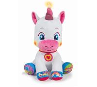 Clementoni Peluche Ma Douce Licorne Interactive G
