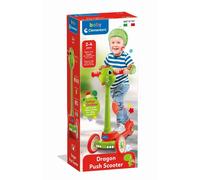 Clementoni - Ma trottinette Dragon - 17738